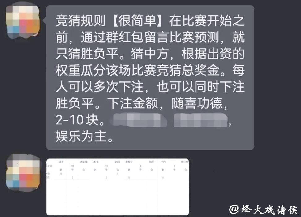 全面解读世界杯竞猜平台玩法攻略